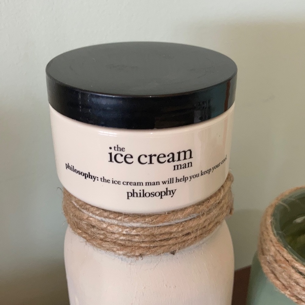 Philosophy Ice Cream Man Lotion